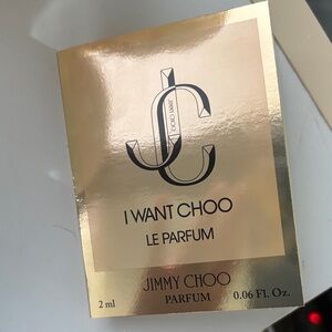 Jimmy Choo I Want Choo